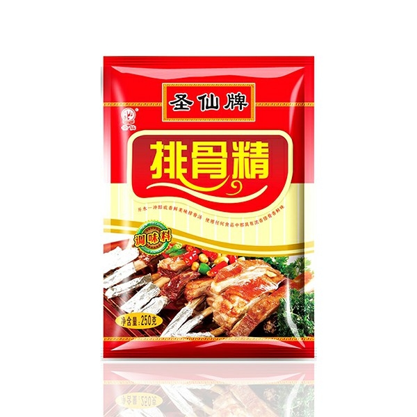 Spare ribs essence seasoning 250g