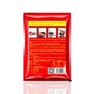 Spare ribs essence seasoning 180g