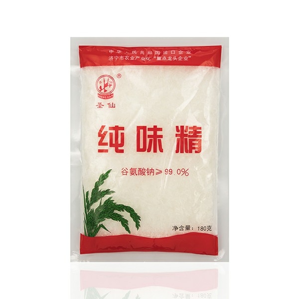 圣仙纯B1味精180g