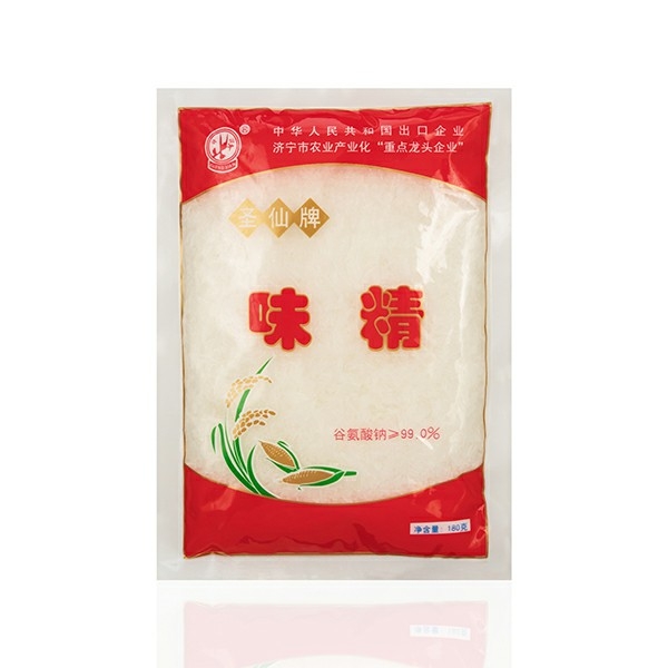 圣仙精品味精180g