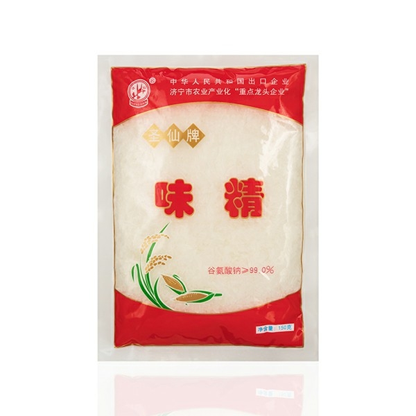 圣仙精品味精150g
