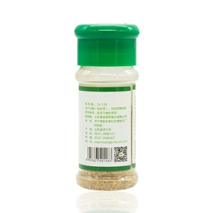 Salt and pepper