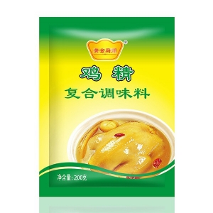 Golden Chef Compound Chicken Essence 200g