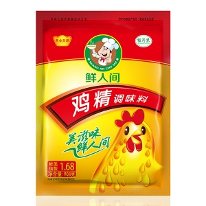 Golden Chef Fresh Human Chicken Essence 908g