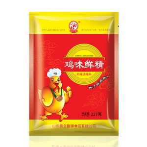 Shengxian Chicken Flavor Essence Seasoning 227g