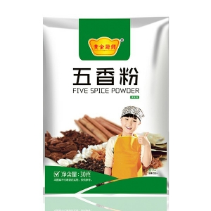 Five spice powder 30g