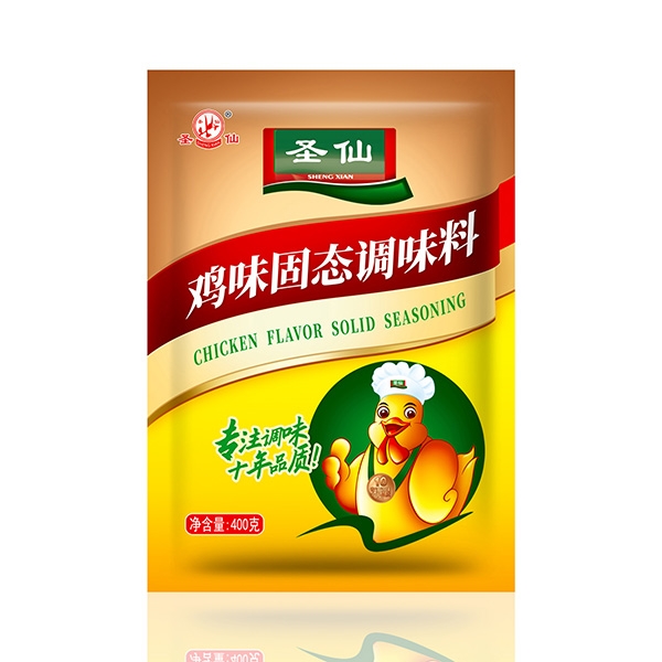 Shengxian Chicken Flavor Seasoning 400g