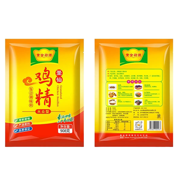 Popular Chicken Essence 908g