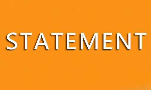 Declaration