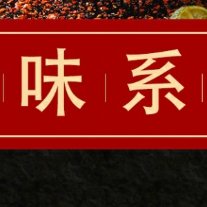 烧烤刷刷香调味料454g