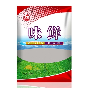 味鲜金砖石180g