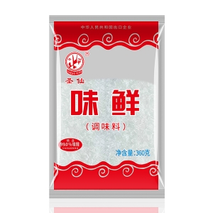 味鲜调味料红袋360g