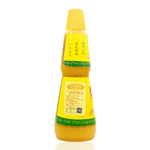 黄金厨师瓶装鸡汁1kg