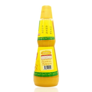 黄金厨师瓶装鸡汁1kg