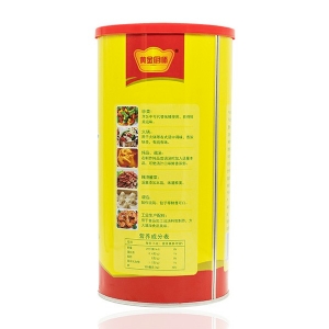鸡粉调味料1kg