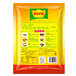 圣仙鸡味调味料908g