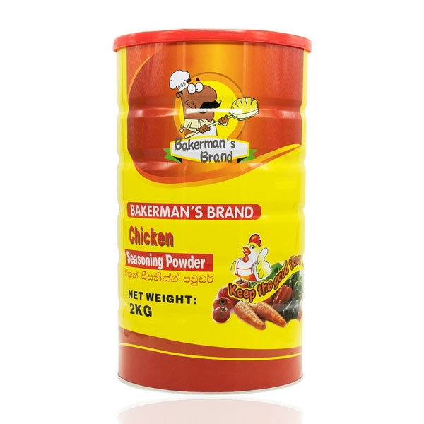出口鸡粉调味料2kg