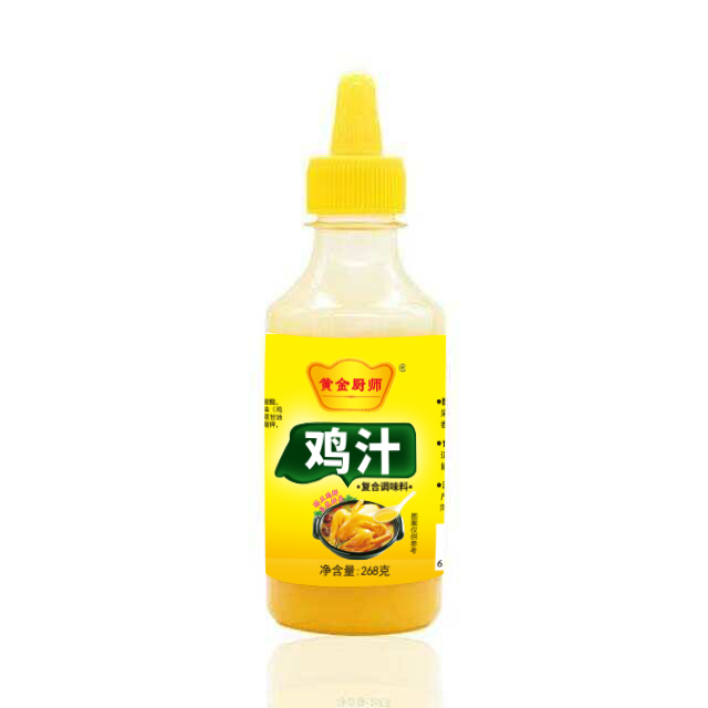 鸡汁268g