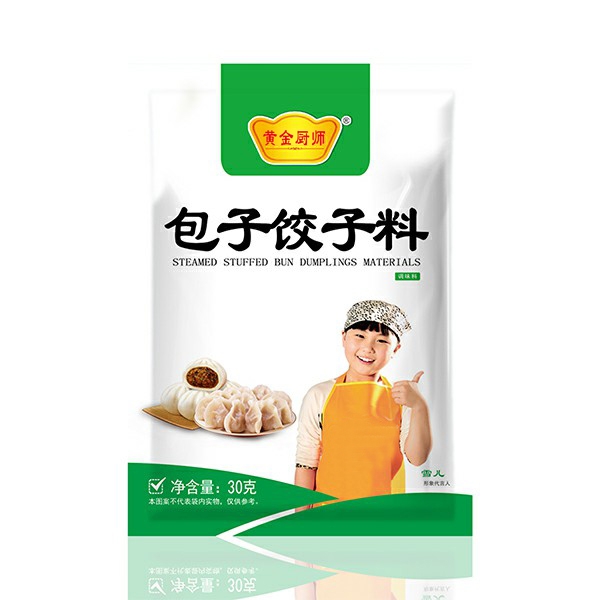 包子饺子料30g
