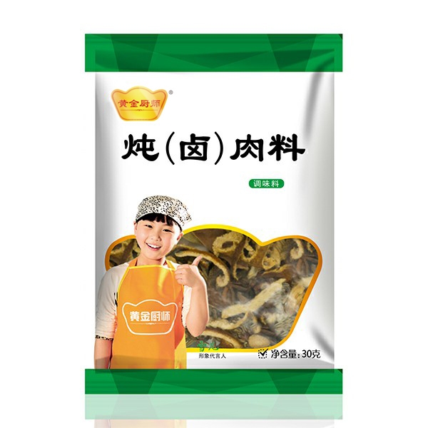 炖（卤）肉料30g
