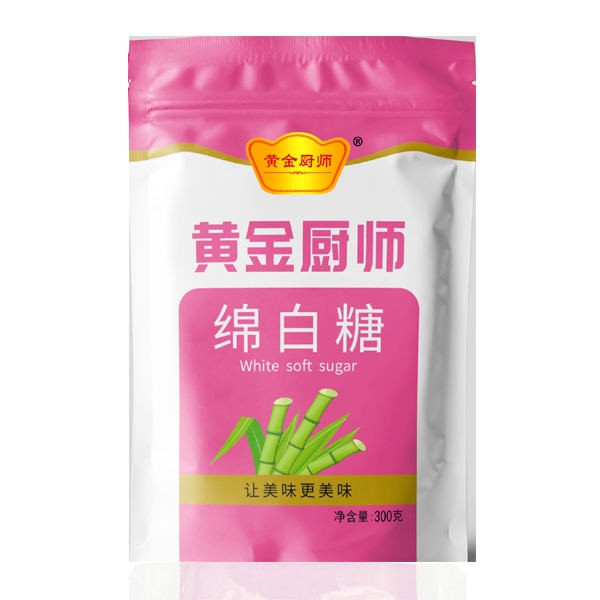 绵白糖300g