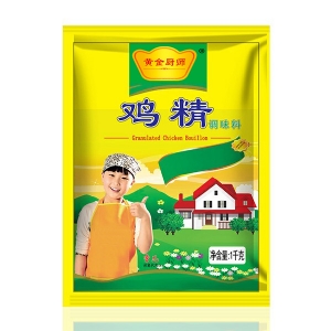 黄金厨师鸡精1kg