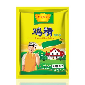 黄金厨师鸡精454g