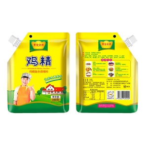 带嘴鸡精100g