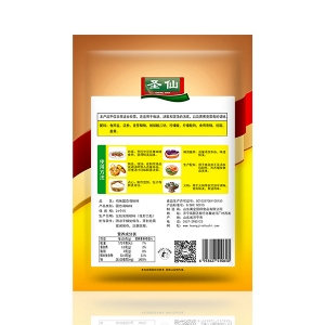 圣仙鸡味调味料2kg