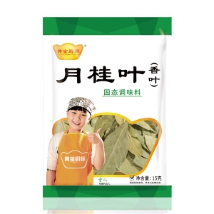 香叶15g