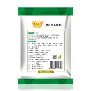 炖（卤）肉料30g