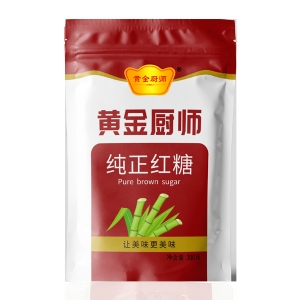 纯正红糖300g