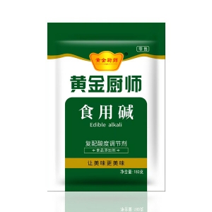 食用碱面新180g