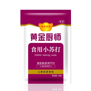 食用小苏打180g