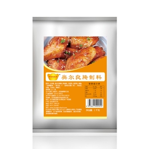 奥尔良腌制料1kg