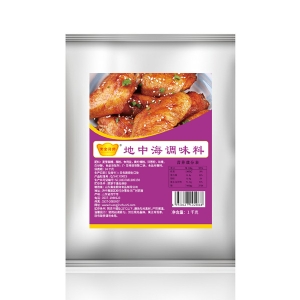 地中海调味料1kg