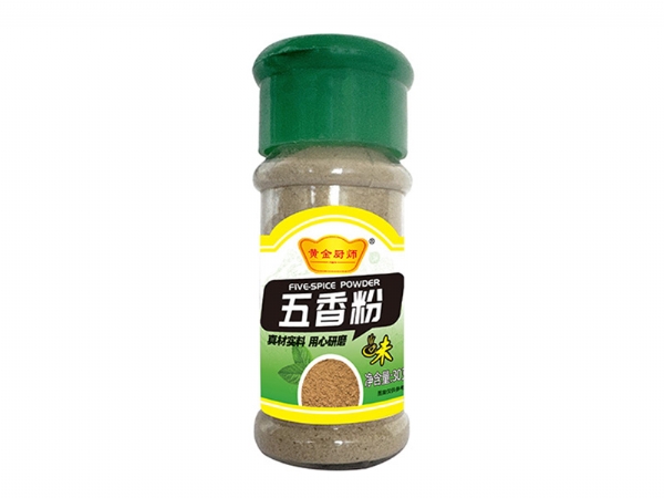五香粉