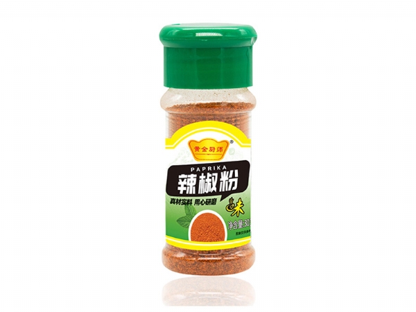 辣椒粉
