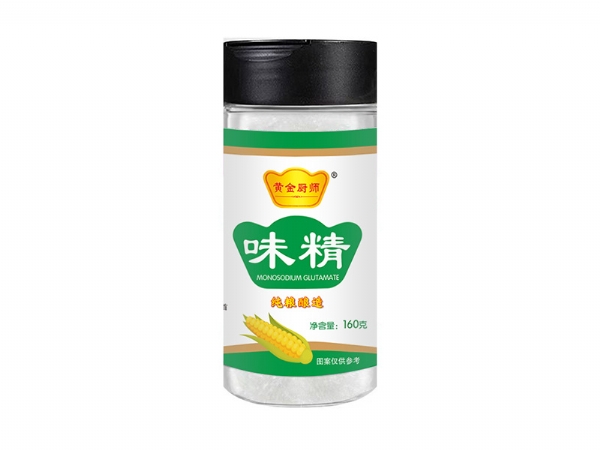 味精