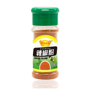 辣椒粉