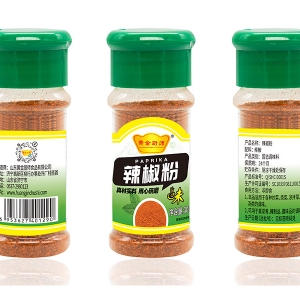 辣椒粉
