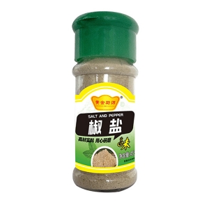 椒盐