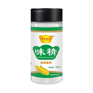 味精