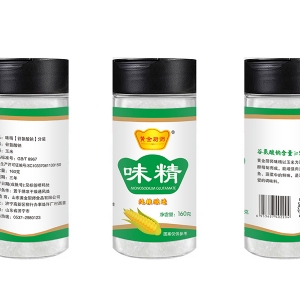 味精